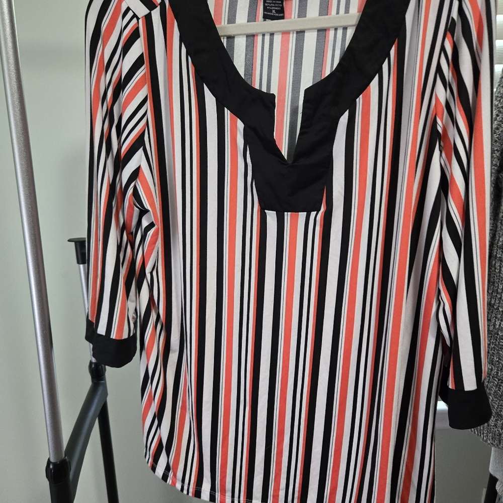 Robert Louis blouse